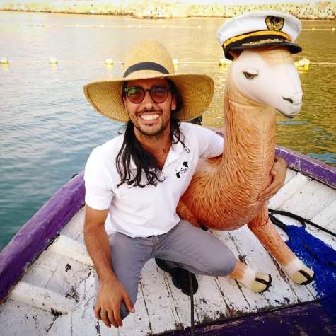  en Perú
