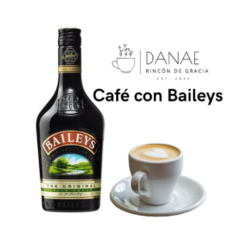 Cafetería en Paraguay