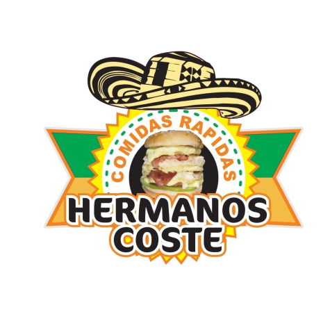 Food truck en Colombia