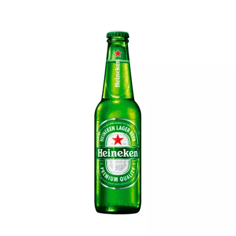 HEINEKEN