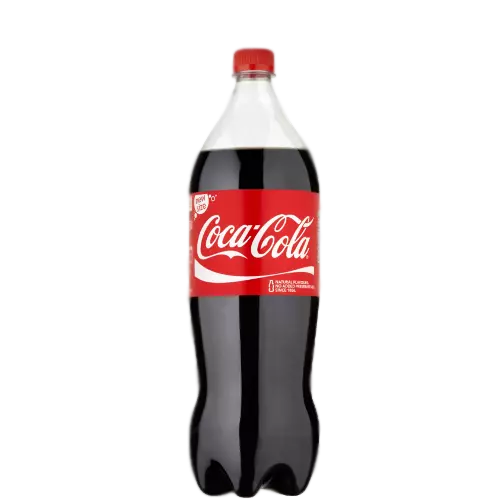 Coca Cola 1.75L Original