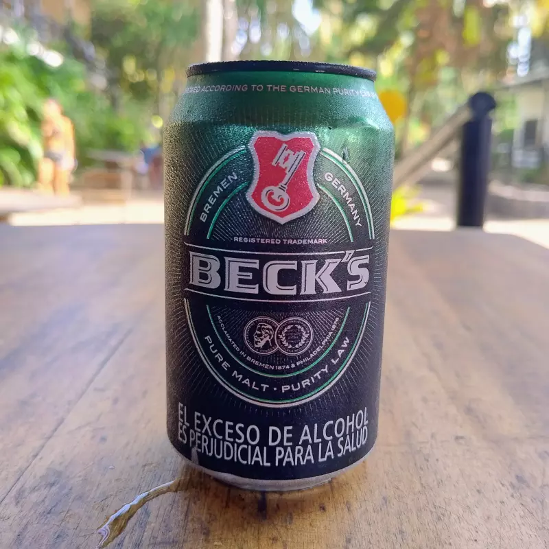 Becks