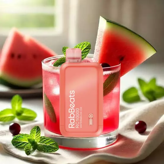 Watermelon Ice