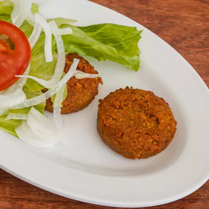 Falafel