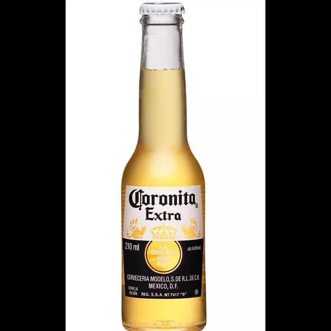 CERVEJA CORONITA 210ml