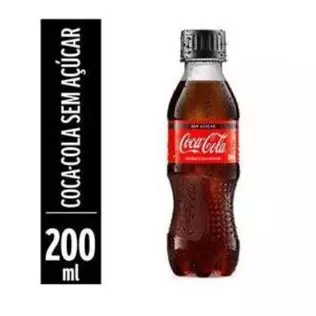 Coca-Cola Zero