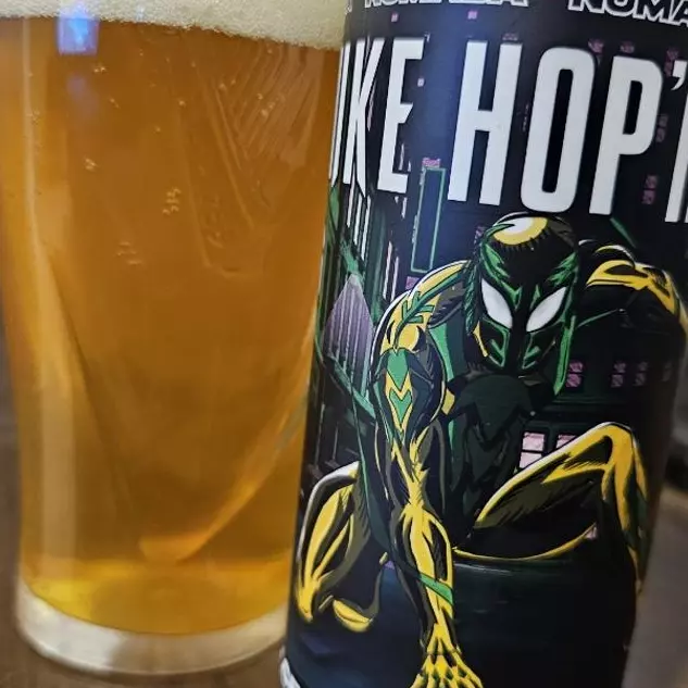 MIKE HOPHARA