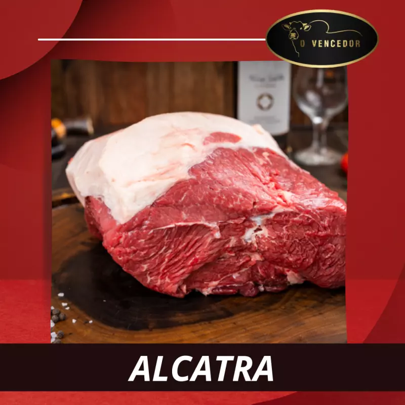 MIOLO DA ALCATRA