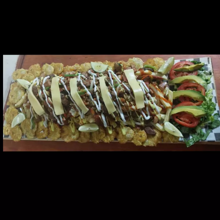 TABLA RINCON VEGUERO