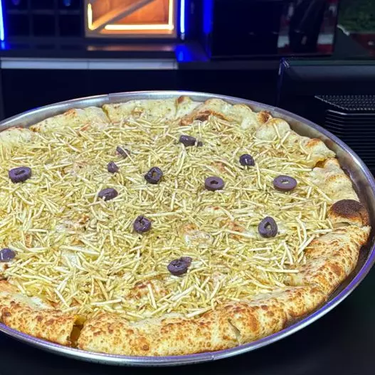 73 STROGONOFF DE FRANGO