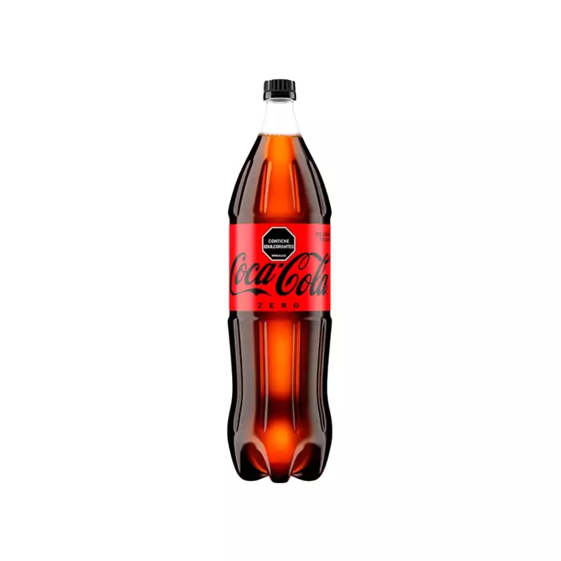 Coca Cola Zero 1.5L