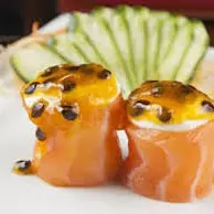 Joe salmão tropical (2und)