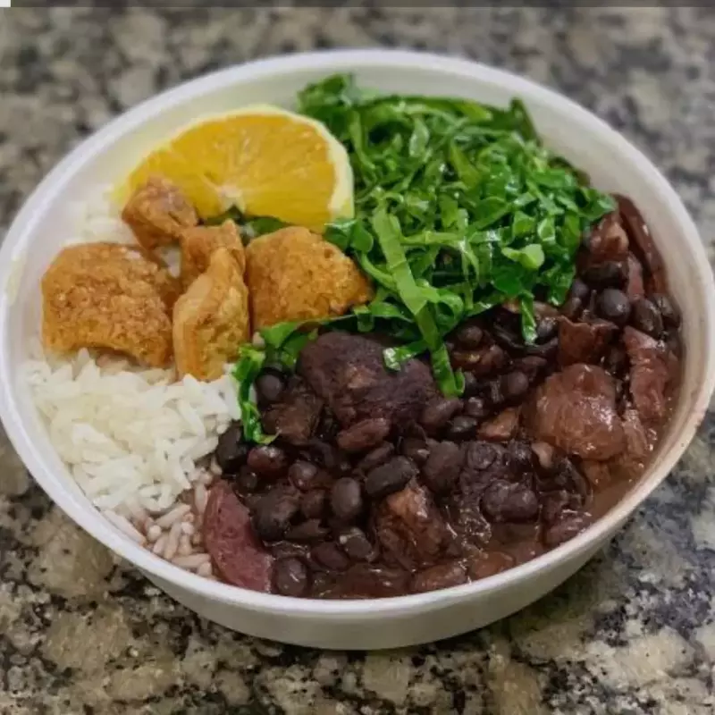 Feijoada