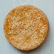Torta de Palmito