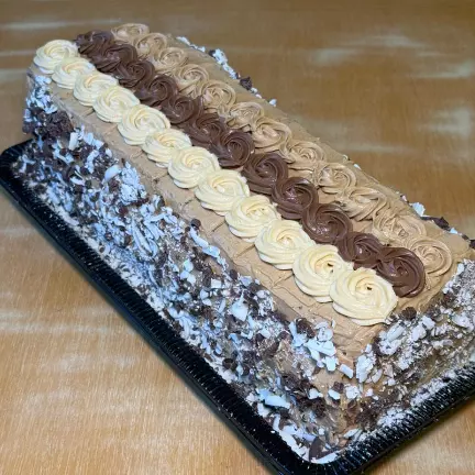 TRÊS AMORES LOW CARB