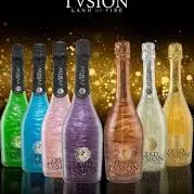 GOLD FVSION 750 ML