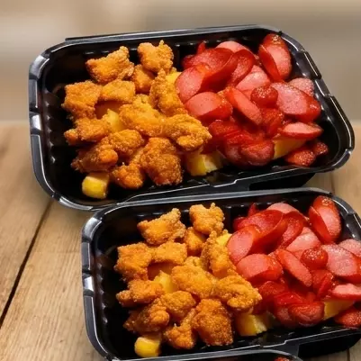 OFERTA FLASH! (SOLO DELIVERY)