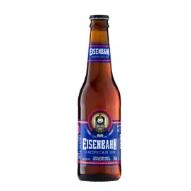 EISENBAHN IPA