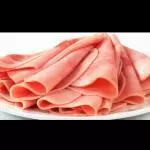 Jamon 100gr.