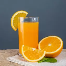 Suco natural (copo)