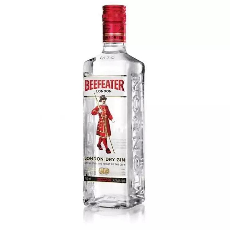 Beefeater Clásico
