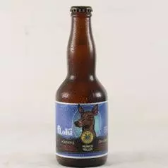 Floki Munich Helles - Jack Vled