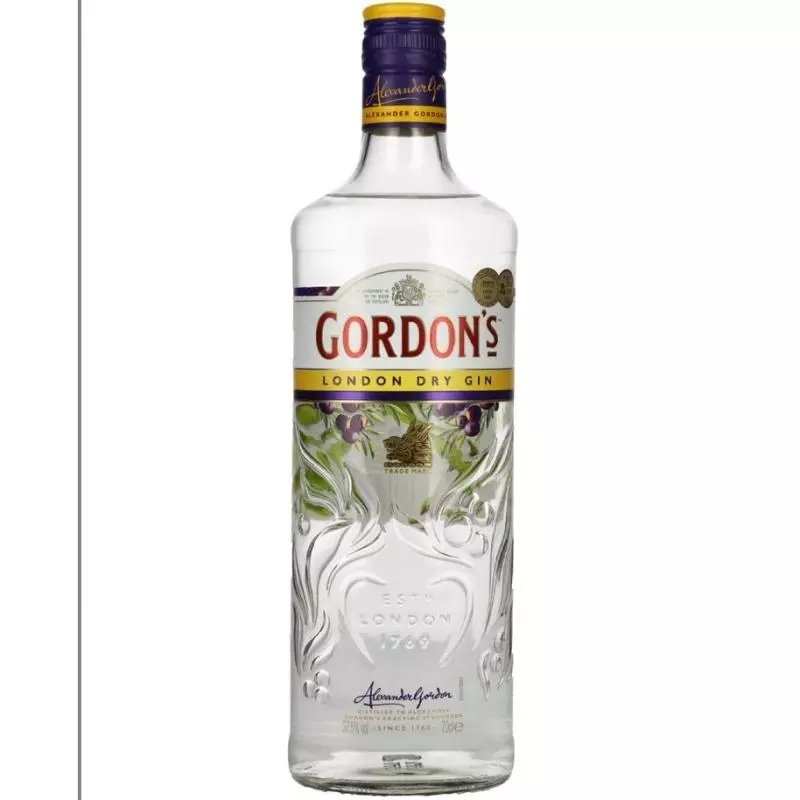 GIN GORDON´S