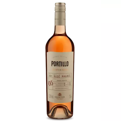 PORTILLO 05 VALE DE UCO MALBEC  2023