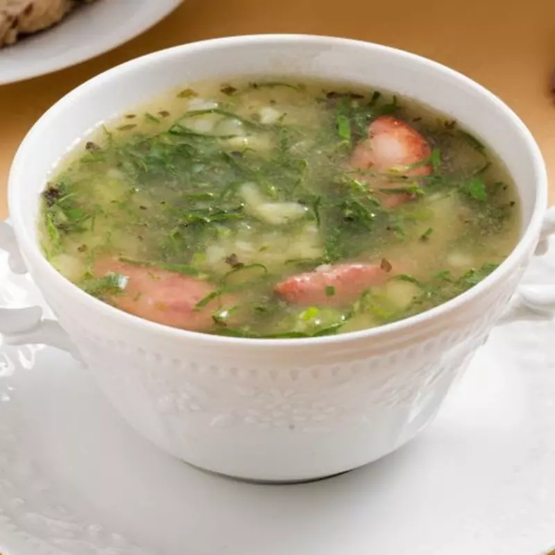 Caldo Verde