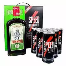 Trago Speed + Holdmoser