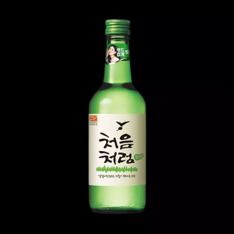 처음처럼 Chum Churum (360ml)*