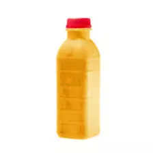 SUCO NATURAL DE MARACUJÁ