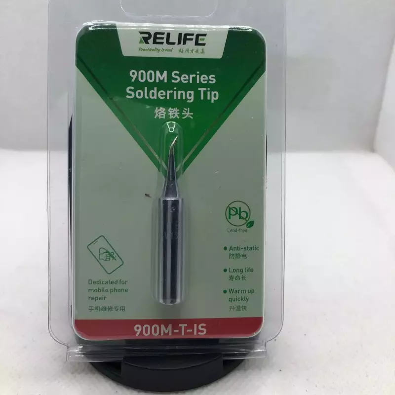 PUNTA DE CAUTIN RELIFE 900M-T-IS