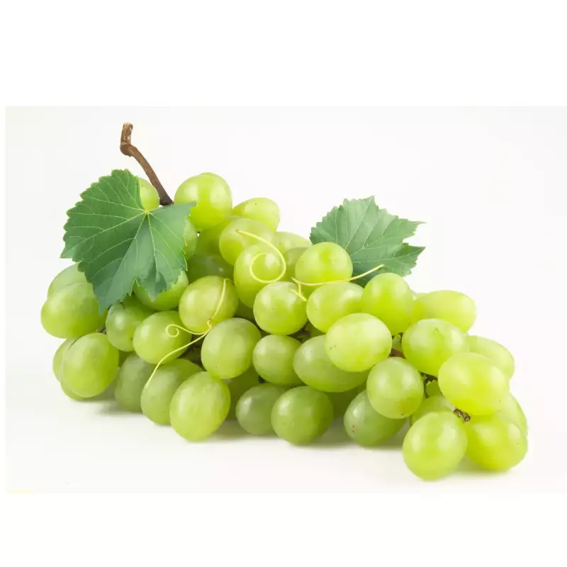 Uvas Verdes (1 libra)