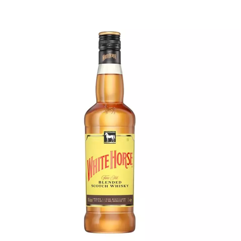 White Horse 1l( cavalinho)