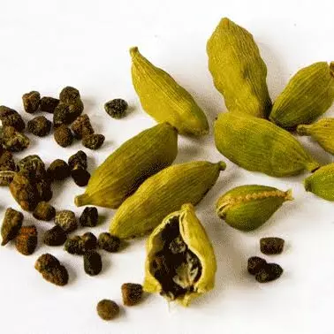 CARDAMOMO