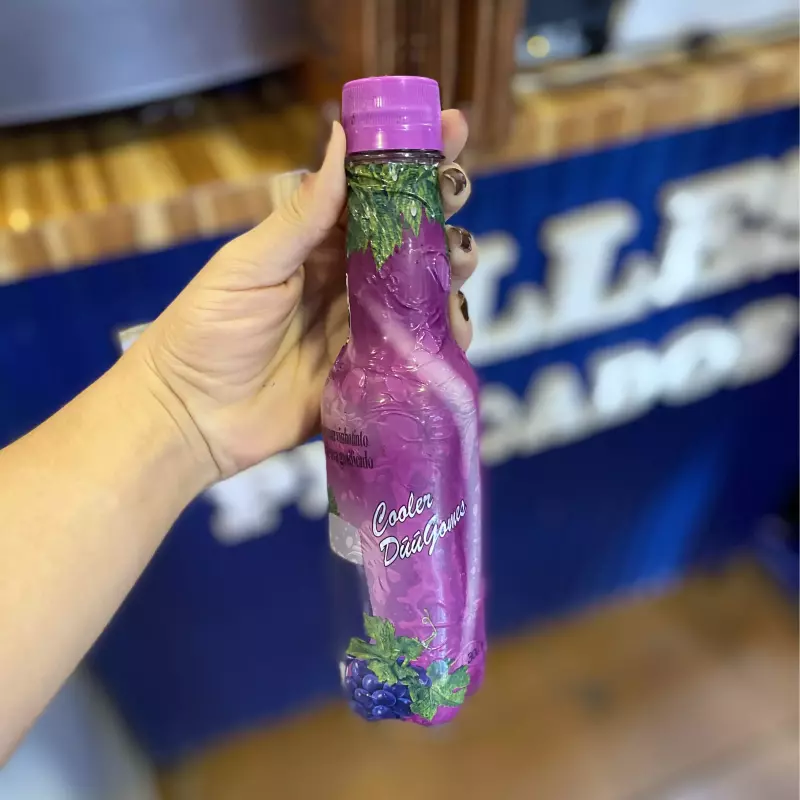 CHOPP DE VINHO DÚ GOMES