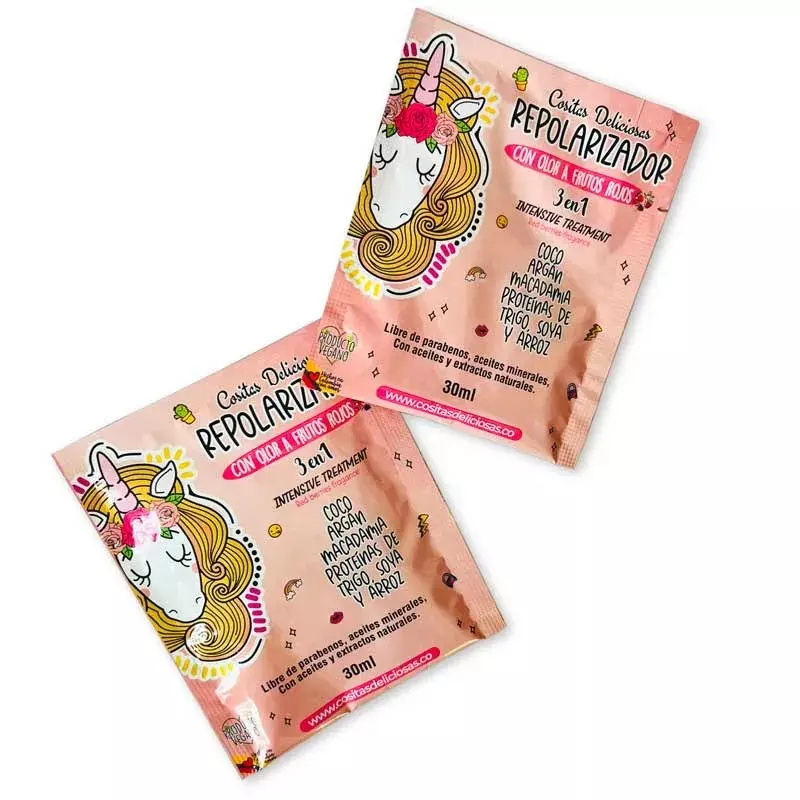 SACHET REPOLARIZADOR 30ML