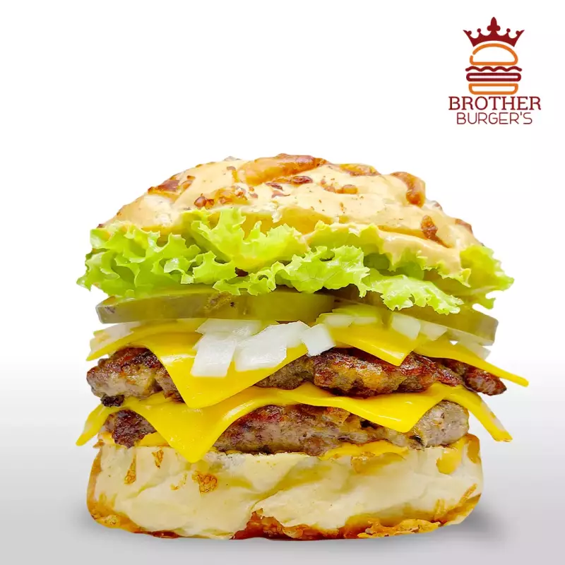 Norton doble sin papas