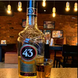 Licor 43