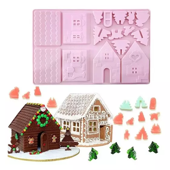 SILIC. CASA NAVIDEÑO PRTS