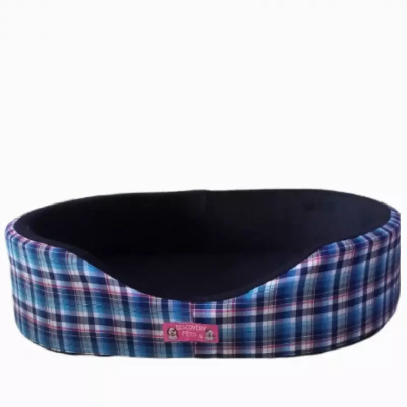 Cama Discovery Pets Talla 3