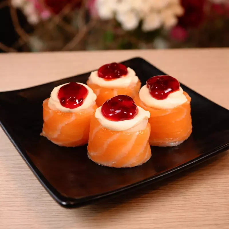 SUSHI AMORA