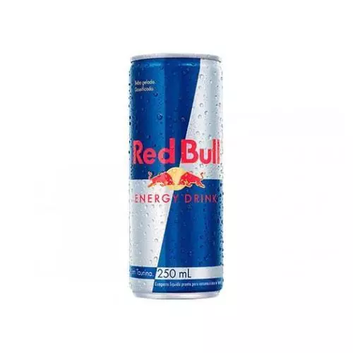 Energético Red Bull Tradicional250ml