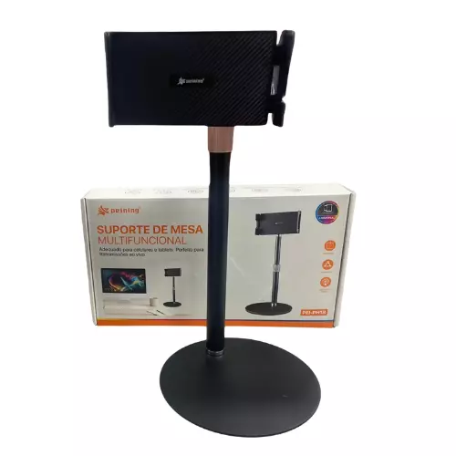 SUPORTE DE MESA MULTI PEI-PH18