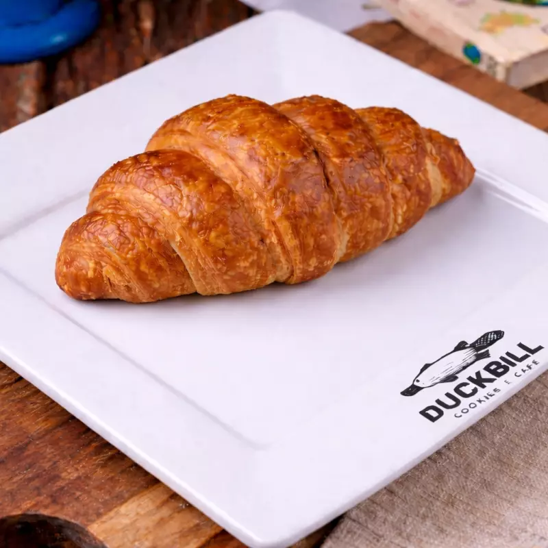 Croissant - Sem Recheio