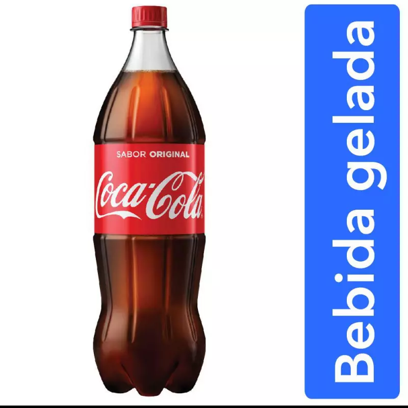 Coca-Cola 1,5L