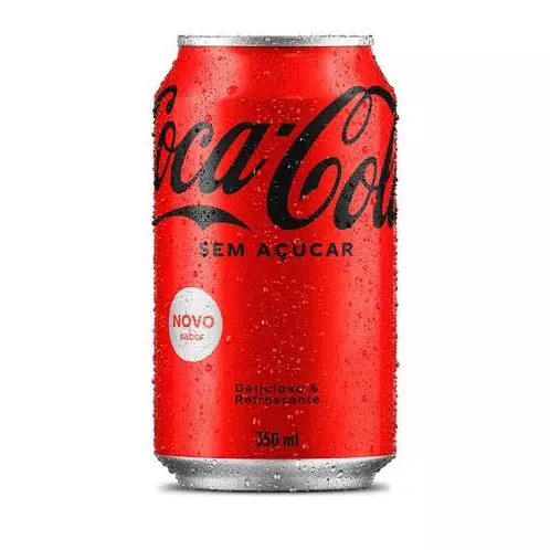 Coca cola zero