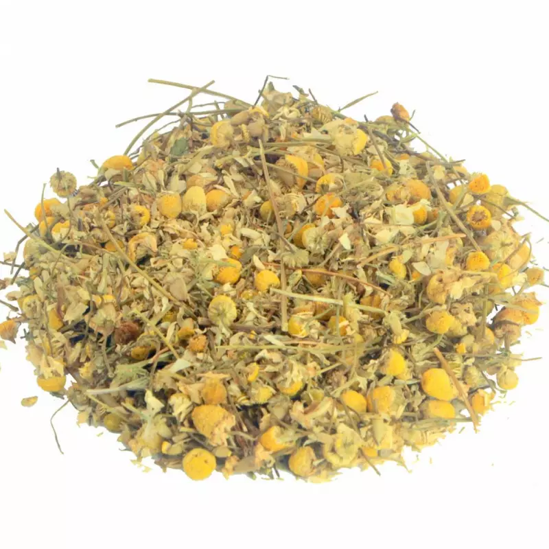 Camomila 100g