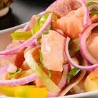 ceviche